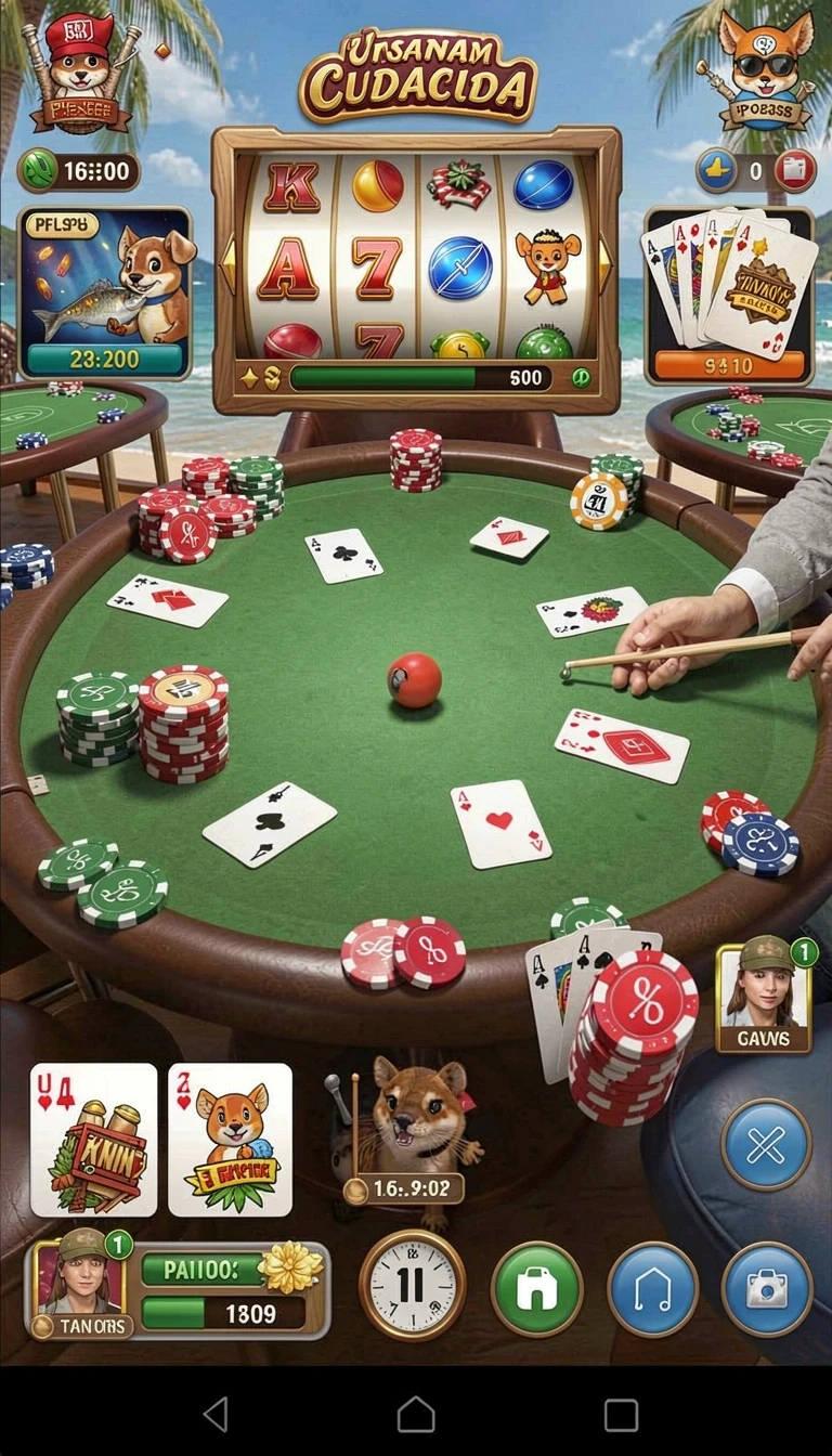 Screenshot 171slot nomor 3