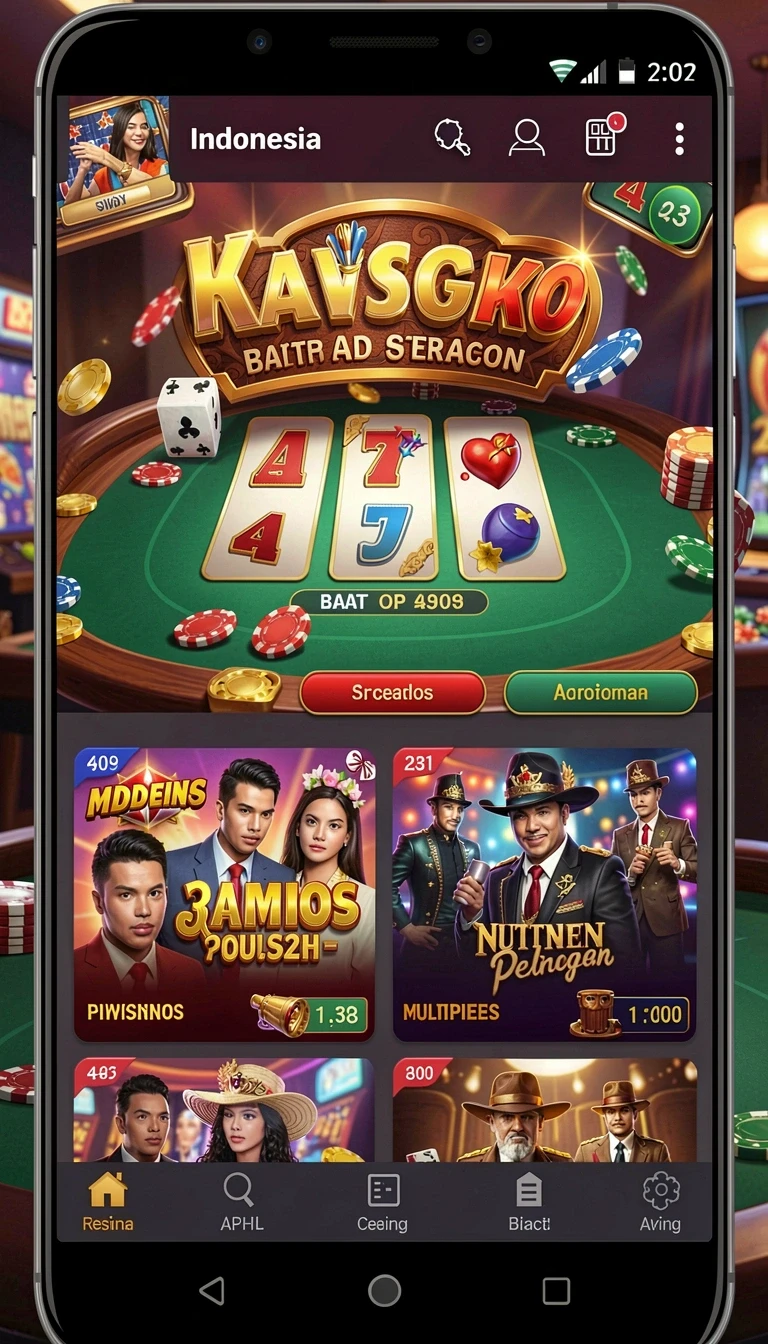 Screenshot 5zk nomor 1