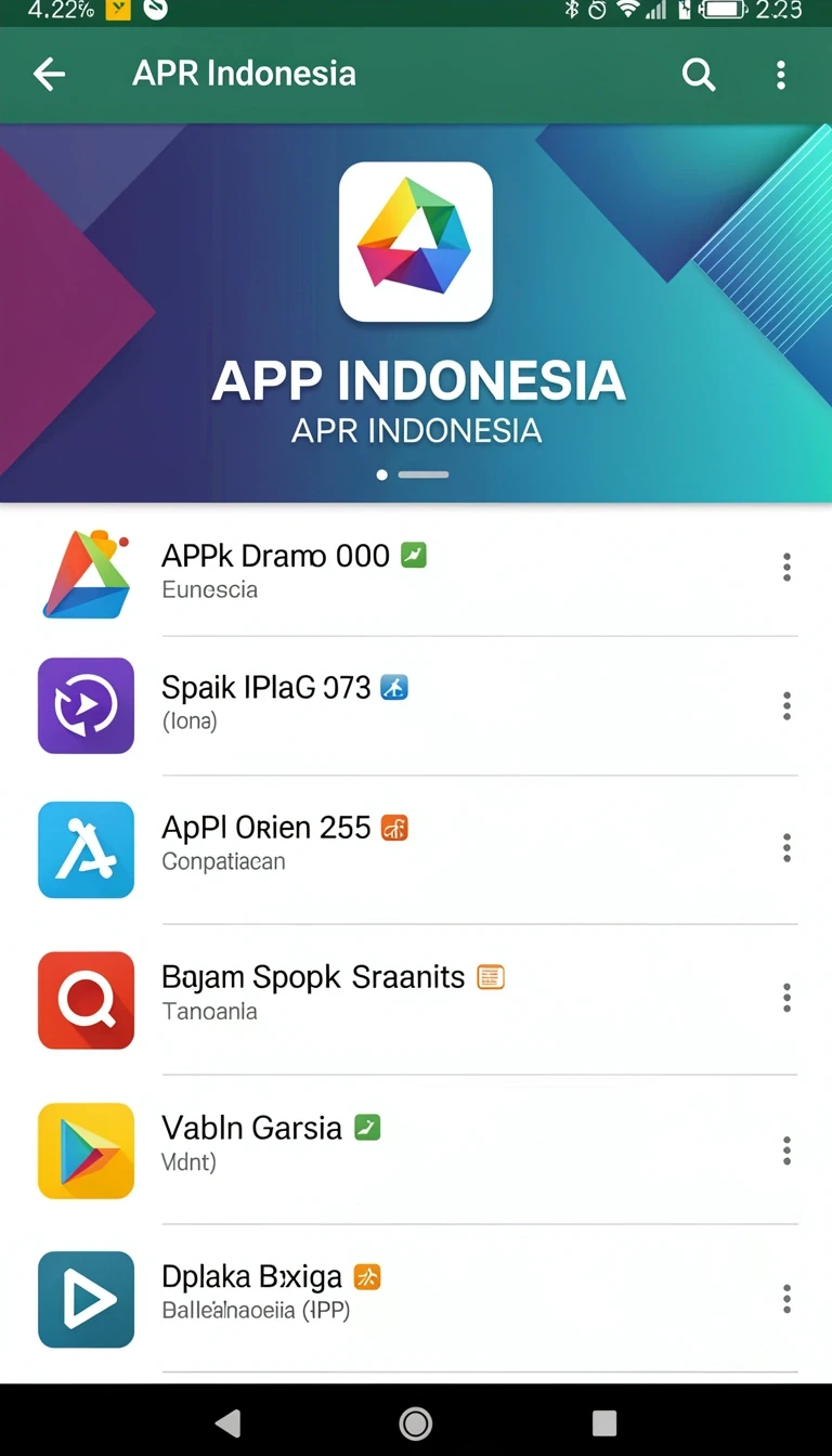 Screenshot 6rt nomor 1