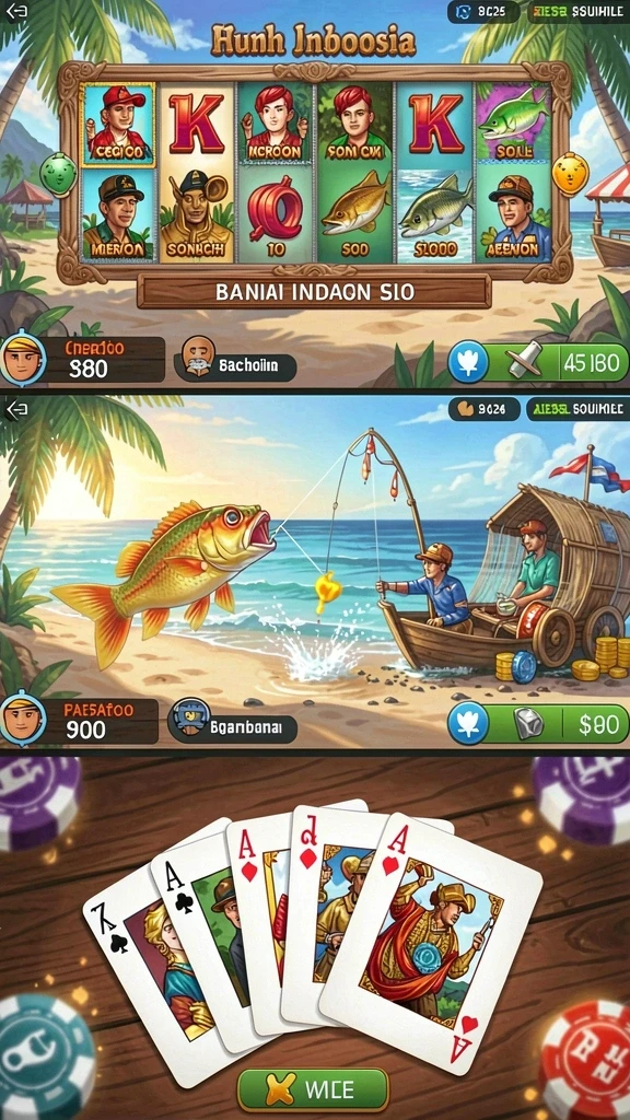 Screenshot 999zk nomor 3