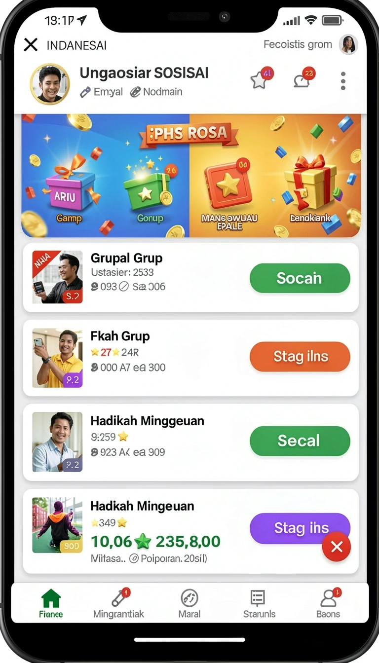 Screenshot 99sl nomor 2