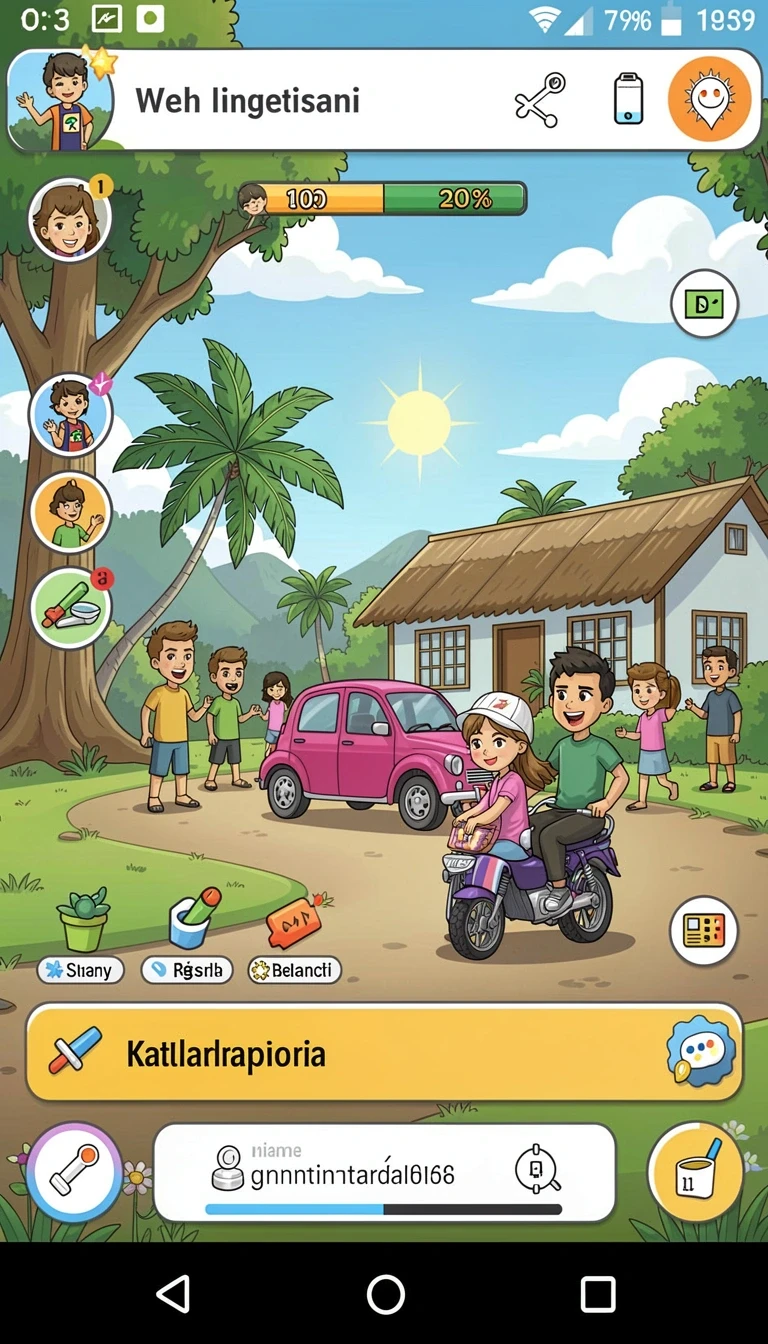 Screenshot 9n9n nomor 3
