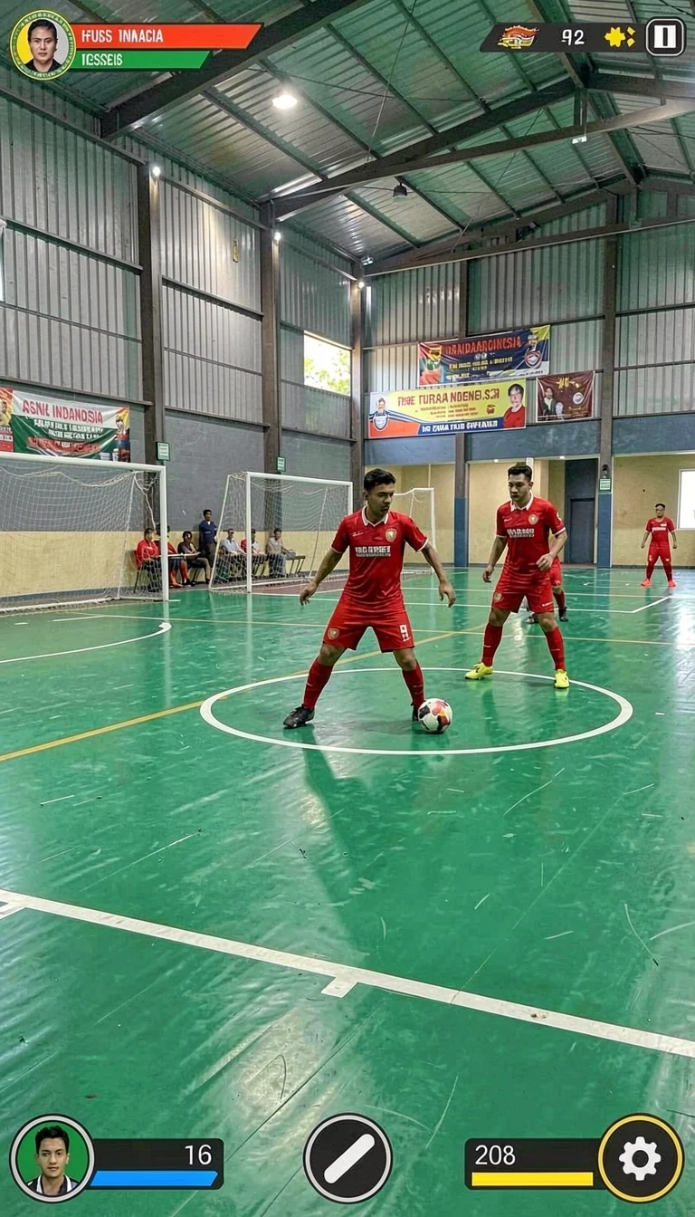 Screenshot air168 nomor 1