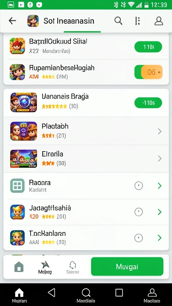 Screenshot api33 nomor 2