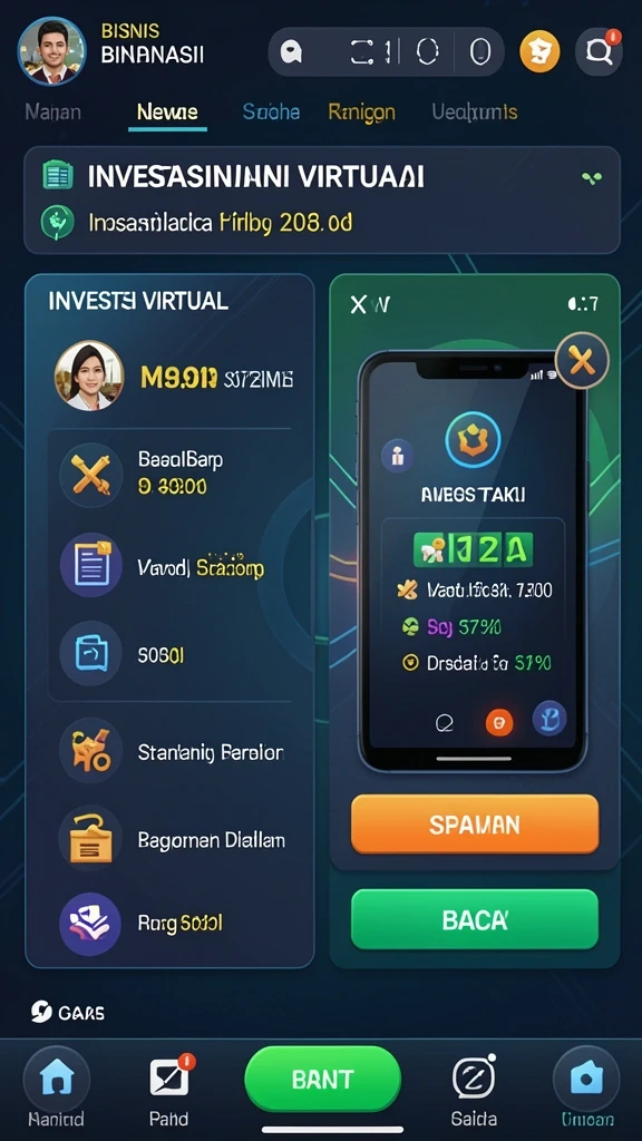 Screenshot bigwin88 nomor 3