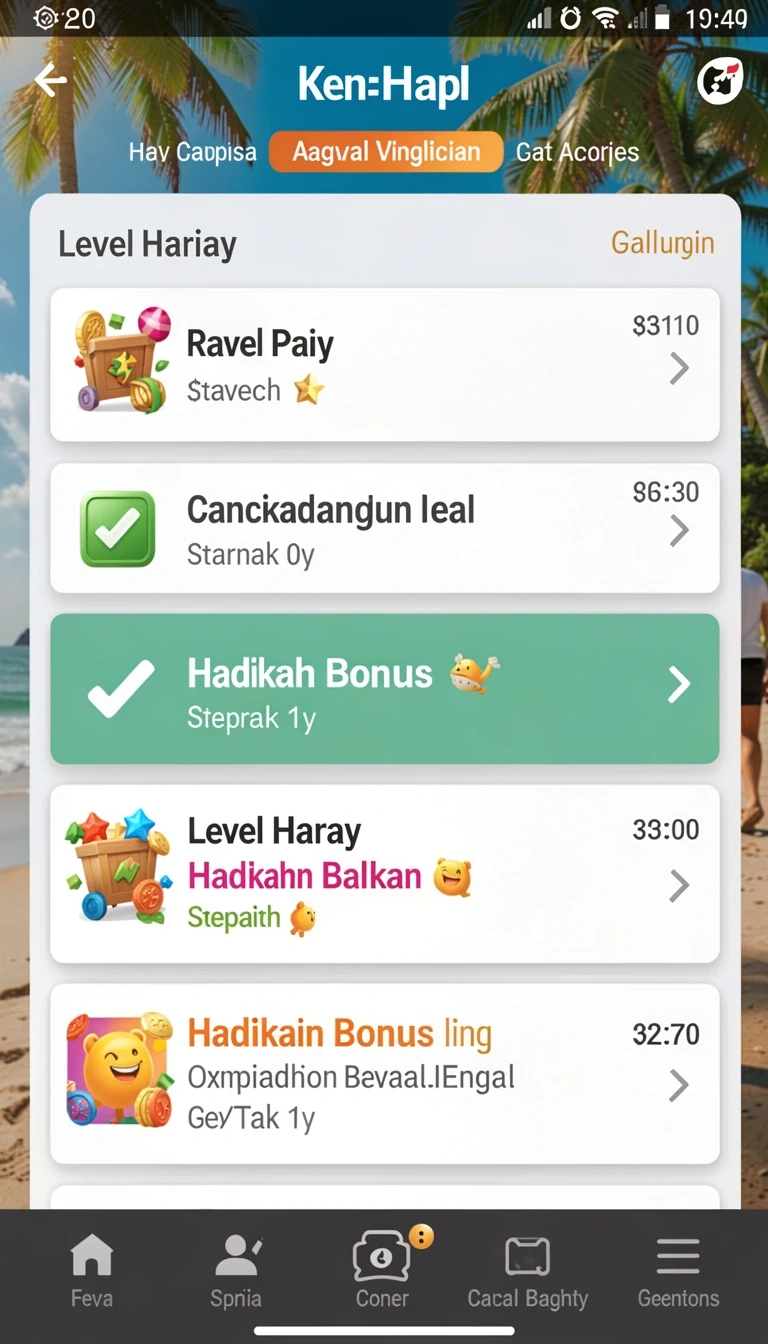 Screenshot bondan69 nomor 3