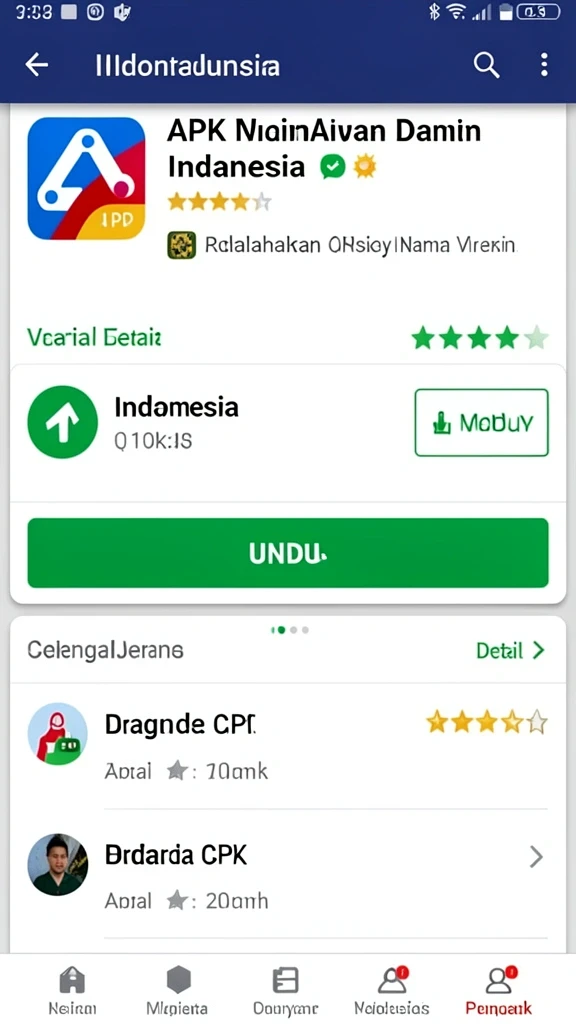 Screenshot browin88 nomor 1