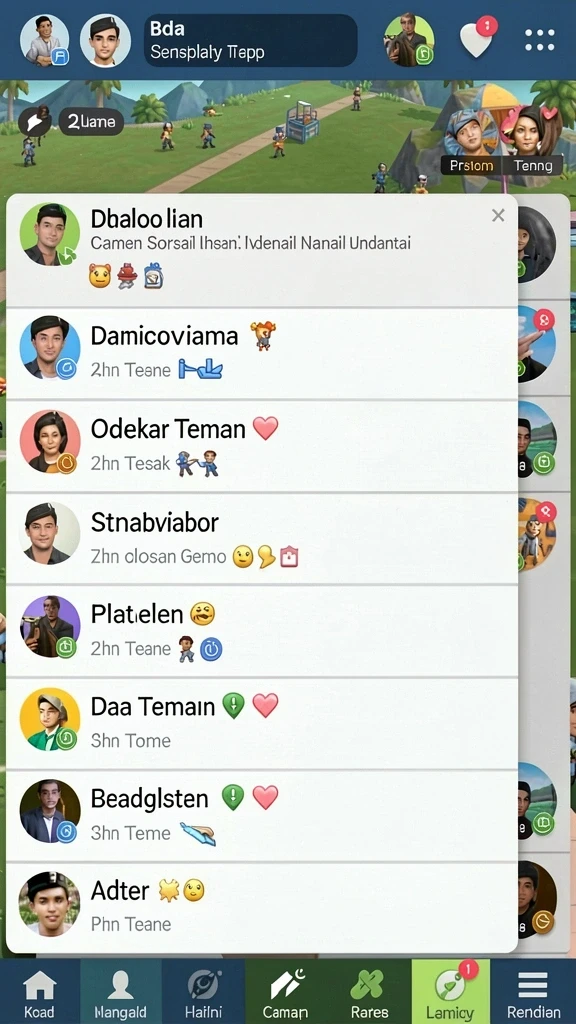 Screenshot bw888 nomor 2