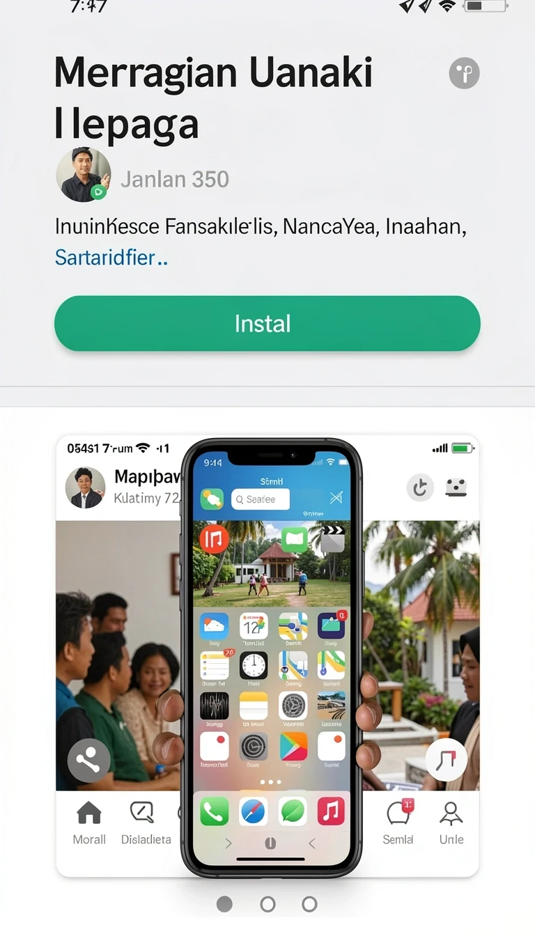 Screenshot cendana777 nomor 1