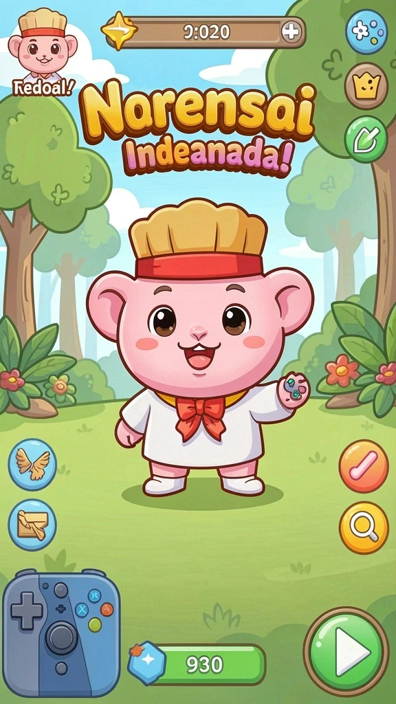Screenshot dora77 nomor 1
