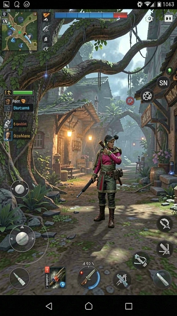 Screenshot elang178 nomor 2