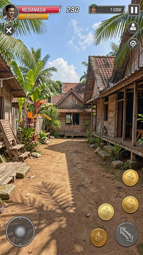 Screenshot fo8 nomor 1