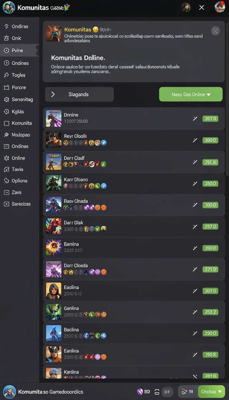 Screenshot gacor88 nomor 3