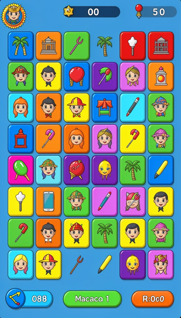 Screenshot gadaitoto nomor 3