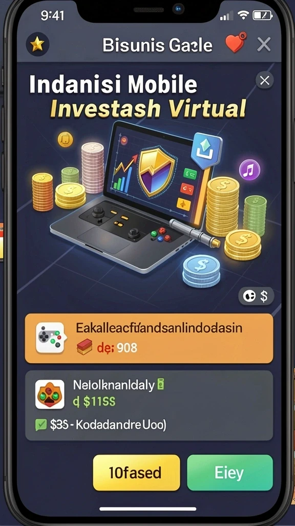 Screenshot gamerp nomor 3