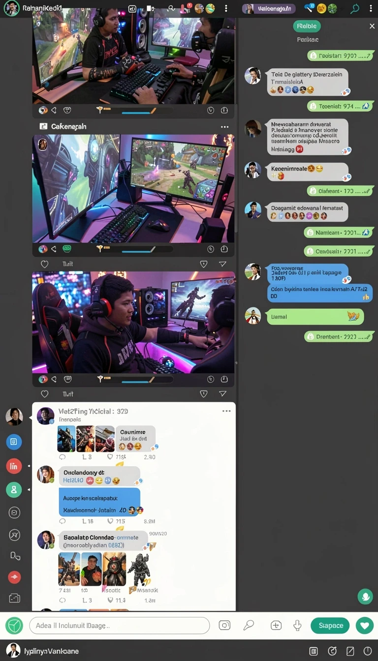 Screenshot goldraja nomor 1