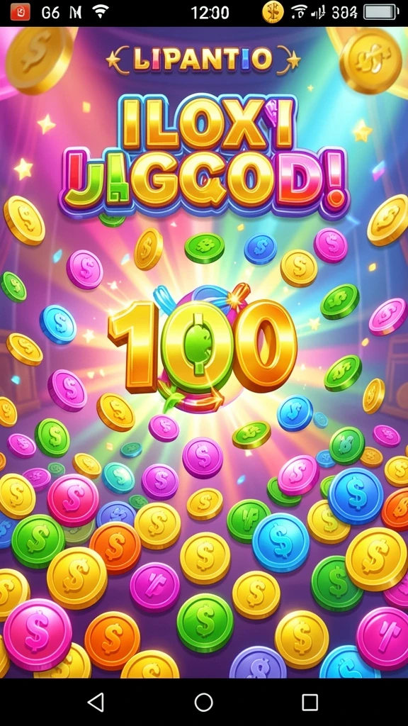 Screenshot goltogel nomor 1