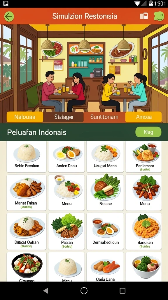 Screenshot halo777 nomor 1