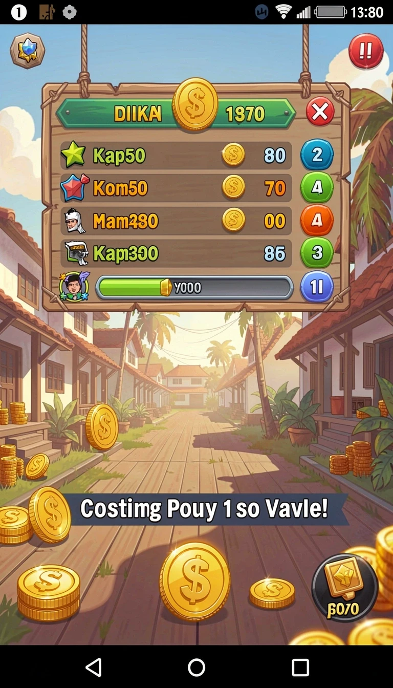Screenshot hit9 nomor 2