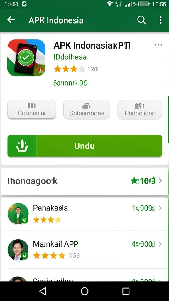 Screenshot hokiarena nomor 1