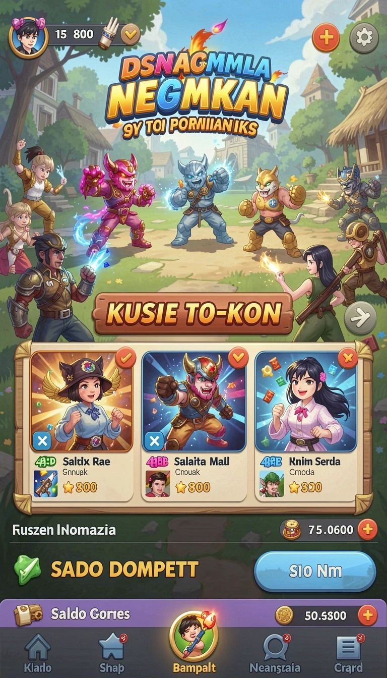 Screenshot hokibet nomor 3