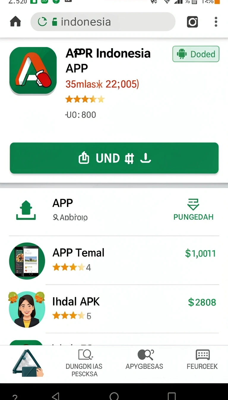 Screenshot hokitime nomor 2