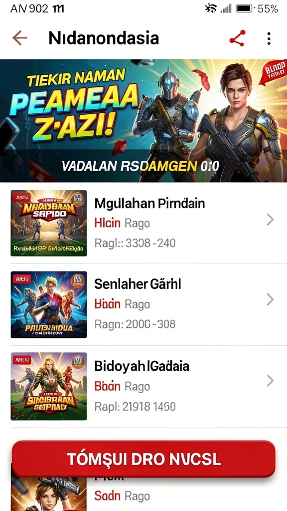 Screenshot hokivip nomor 1