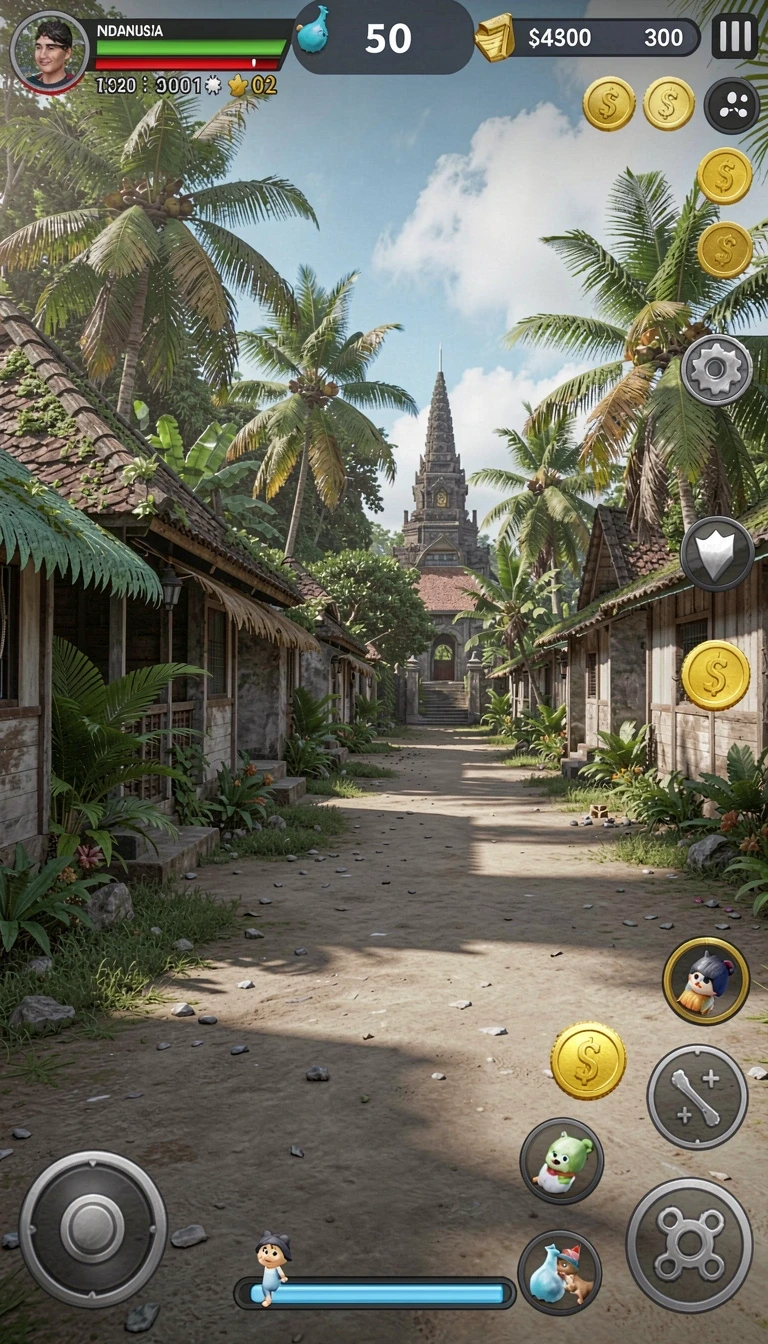 Screenshot idrking nomor 2