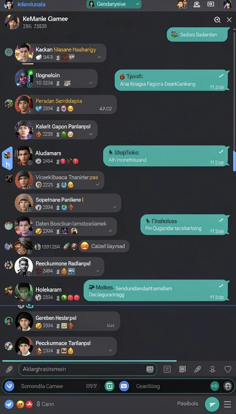 Screenshot idrking nomor 3