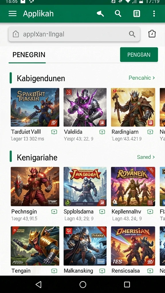 Screenshot indaaa nomor 1