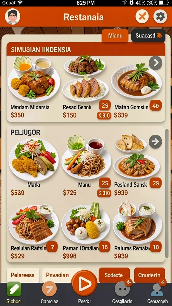 Screenshot jaya89 nomor 1
