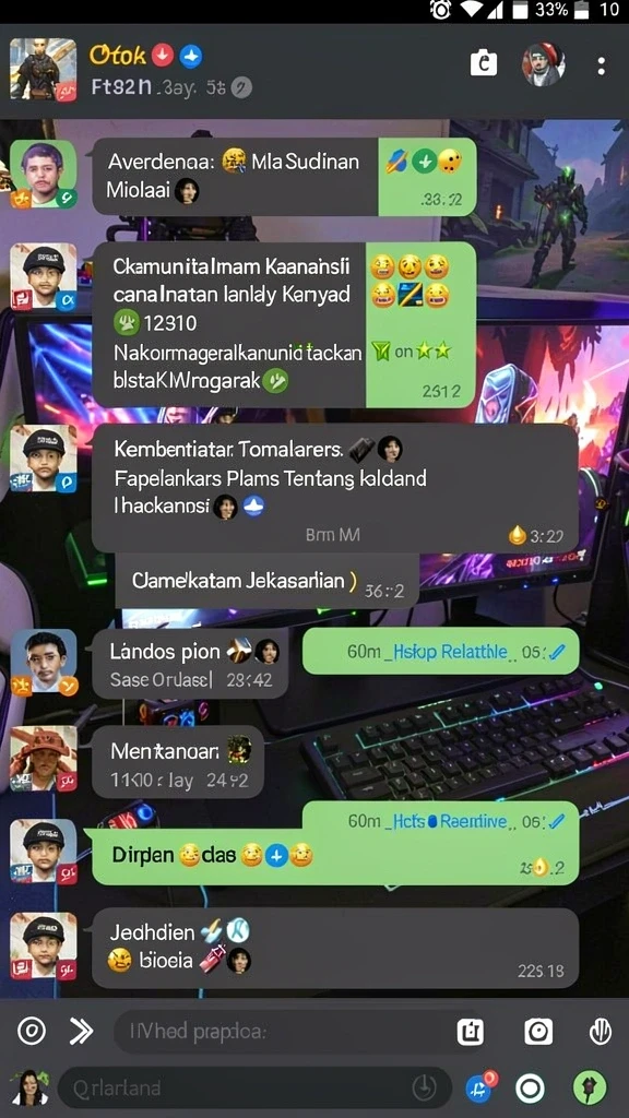 Screenshot jaya89 nomor 3