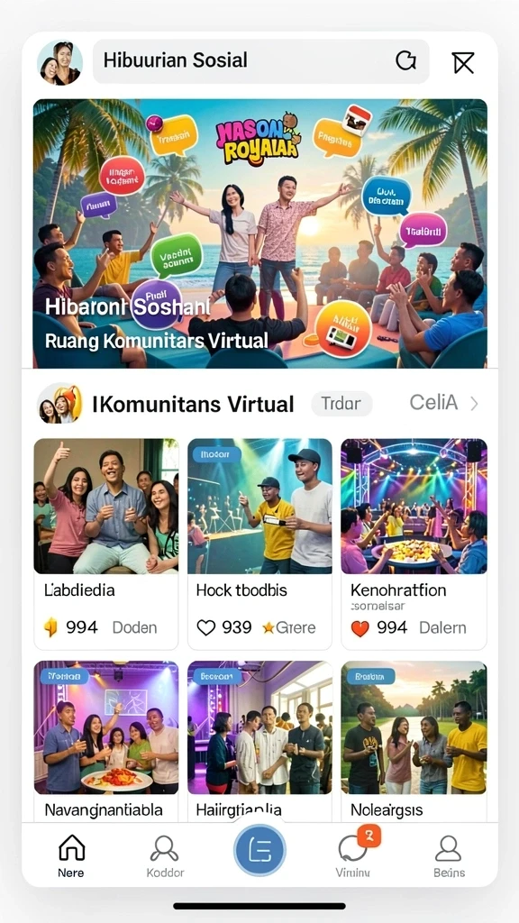 Screenshot jktok nomor 1