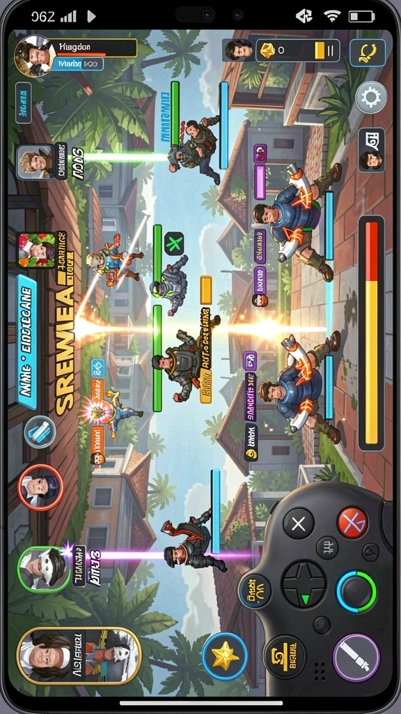 Screenshot juarago nomor 2
