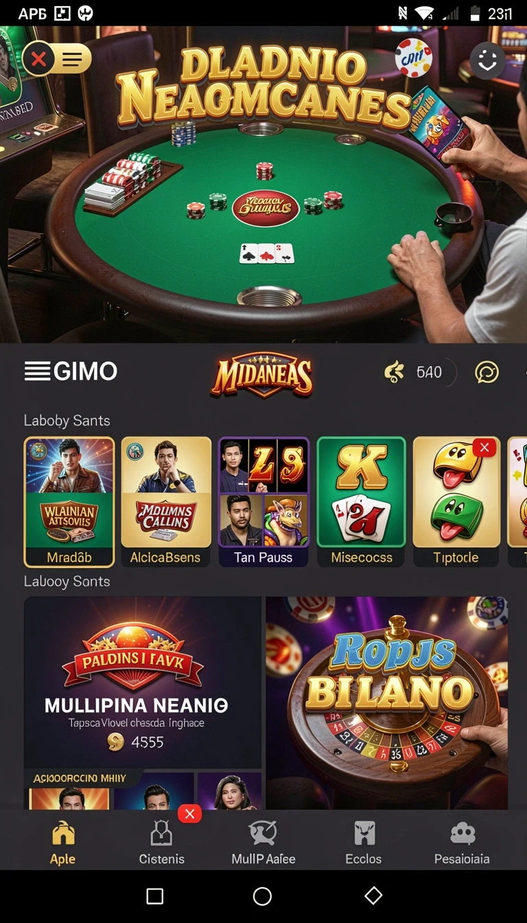Screenshot kamartoto nomor 1