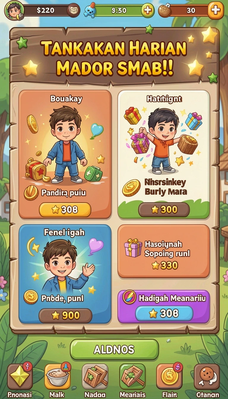 Screenshot kaskustoto nomor 3