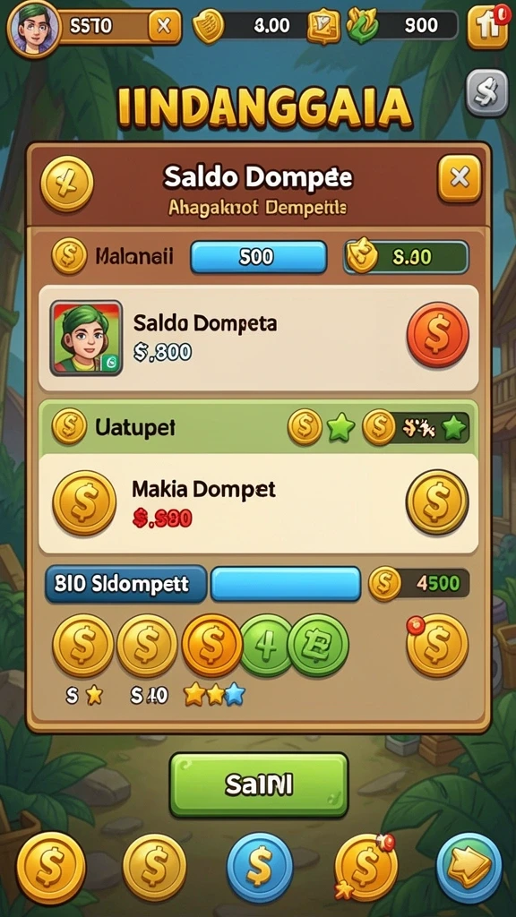 Screenshot kelinci88 nomor 2