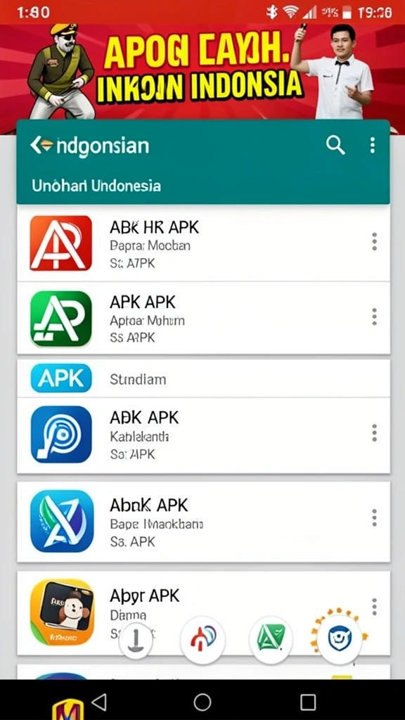 Screenshot king403 nomor 1