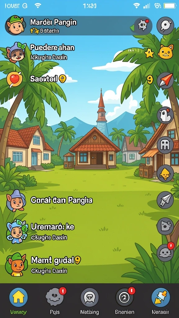 Screenshot king403 nomor 3