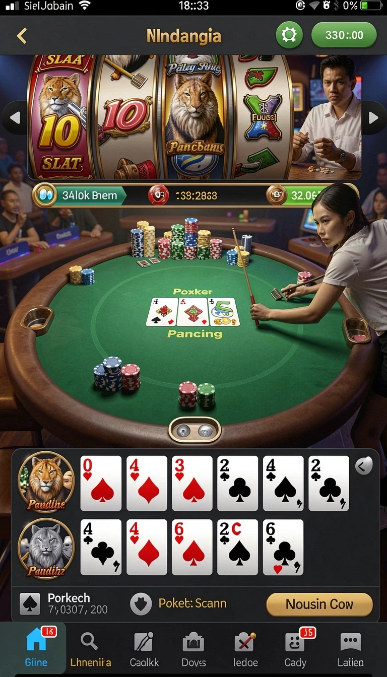 Screenshot kopi4d nomor 1