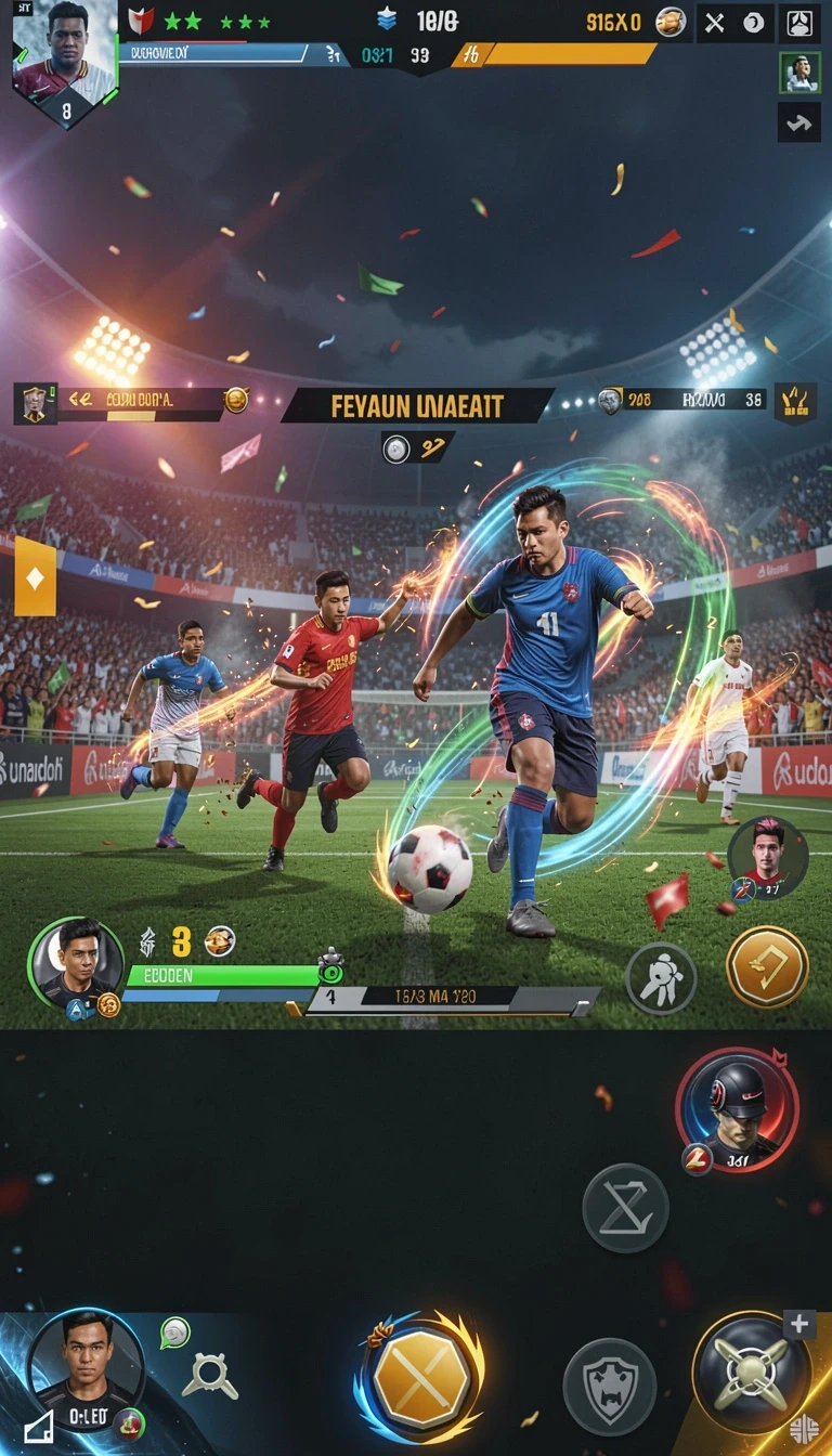 Screenshot lion4d nomor 2