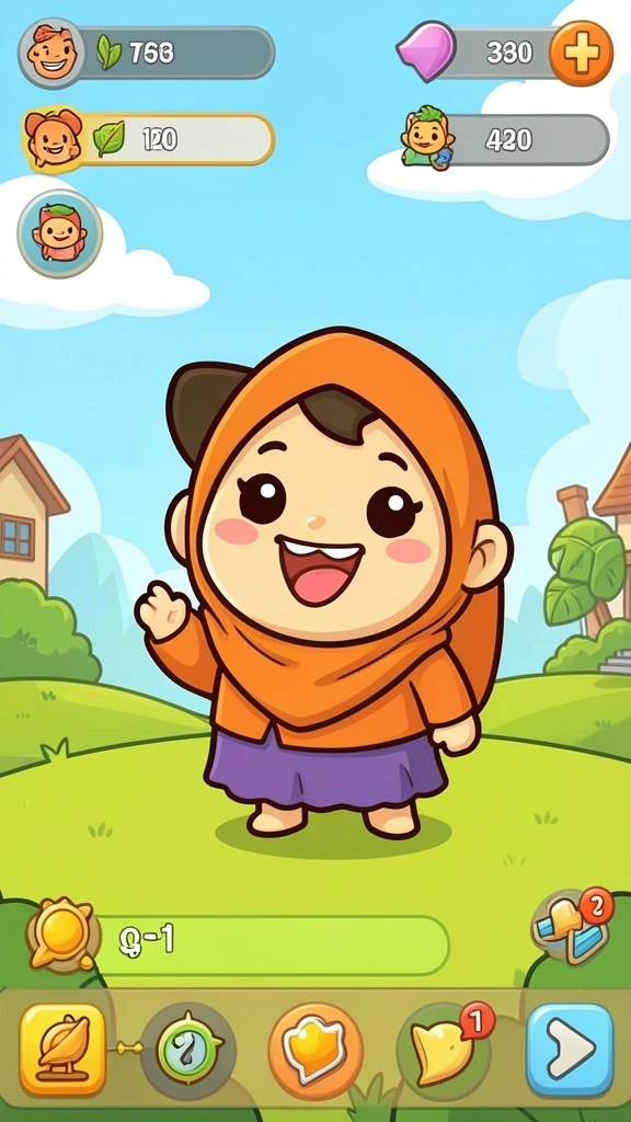 Screenshot love678 nomor 2