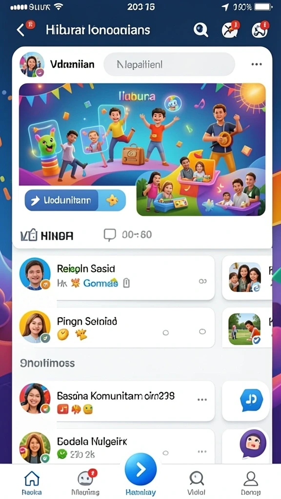 Screenshot love678 nomor 3