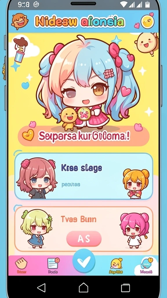 Screenshot luckyslots nomor 2