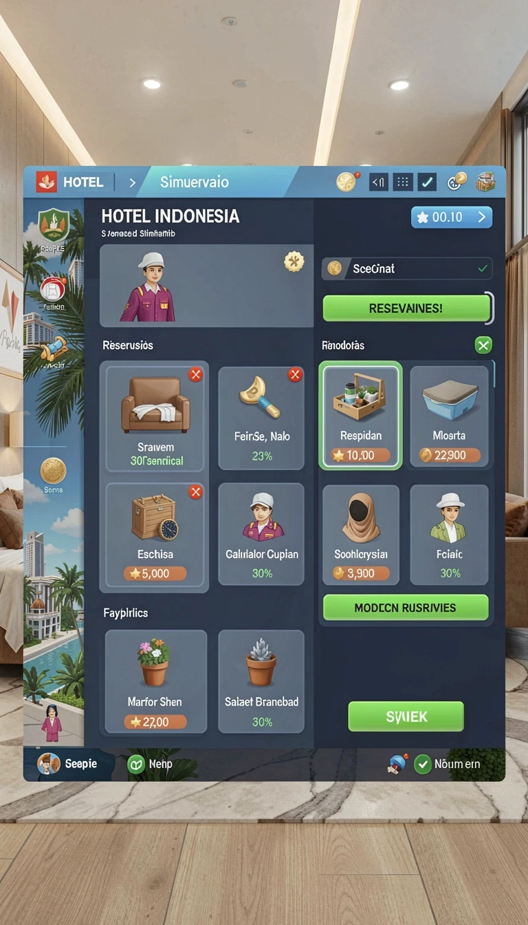 Screenshot mainduit nomor 2