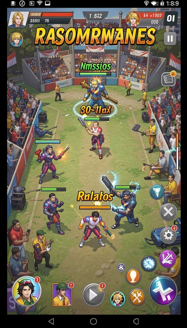 Screenshot mapna777 nomor 1