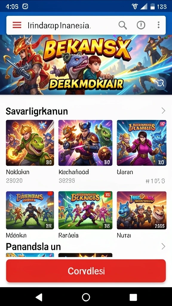 Screenshot naga1001 nomor 2