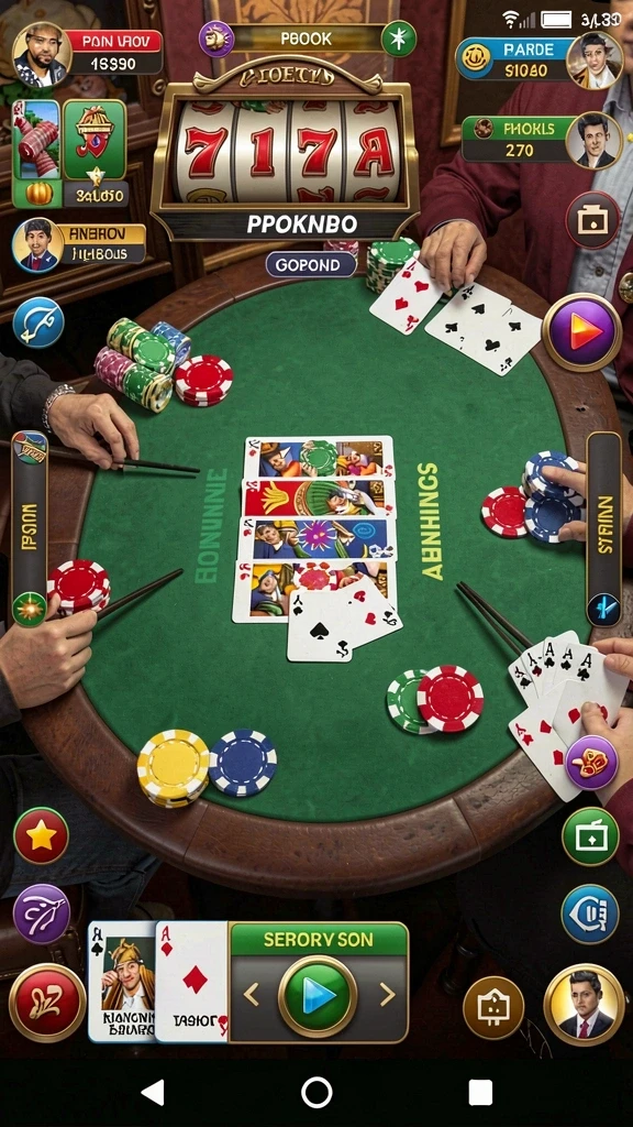 Screenshot nexgid nomor 3