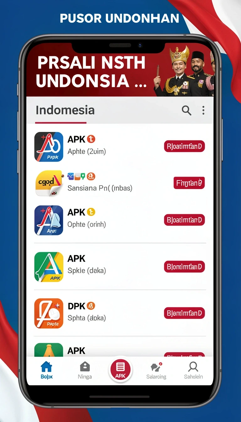 Screenshot okjkt nomor 1