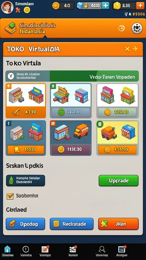 Screenshot olxslot nomor 2